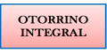 Otorrino Integral logo