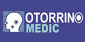 OTORRINO MEDIC logo