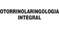 Otorrinolaringologia Integral