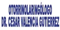 OTORRINOLARINGOLOGO DR CESAR VALENCIA GUTIERREZ