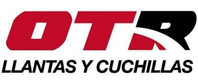 OTR LLANTAS logo