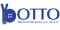 Otto Representaciones Sa De Cv logo