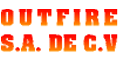 OUTFIRE S.A. DE C.V. logo