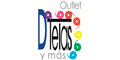 Outlet De Telas Y Mas logo
