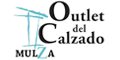 Outlet Del Calzado Mulza logo