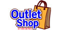 Outlet Shop logo