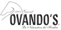 OVANDO'S logo