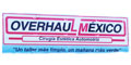 Overhaul Mexico Sa De Cv