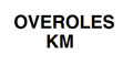 Overoles Km logo