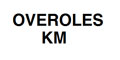 Overoles Km