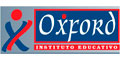 Oxford Instituto Educativo logo