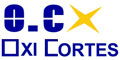 Oxi Cortes logo