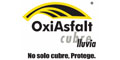 OXIASFALT logo