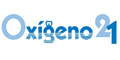 Oxigeno 21 logo