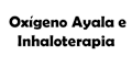 Oxigeno Ayala E Inhaloterapia logo