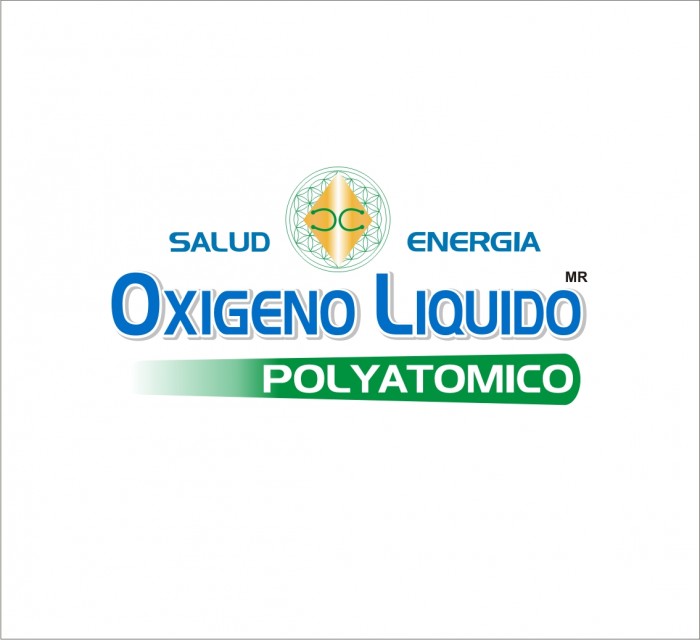 Oxigeno Liquido Polyatomico logo