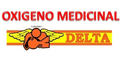 Oxigeno Medicinal Delta