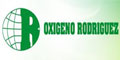 Oxigeno Rodriguez Sa De Cv logo