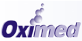 OXIMED logo