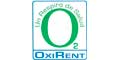 Oxirent logo