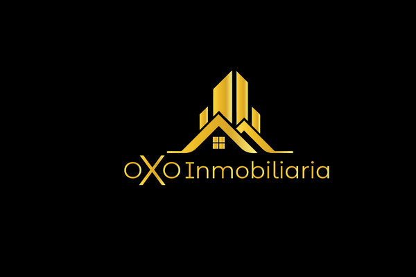 OXO INMOBILIARIA logo