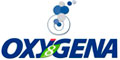 Oxygena logo