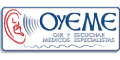 Oyeme logo