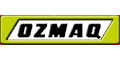 OZMAQ logo