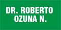 OZUNA N. ROBERTO DR.