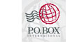 P.O. Box Internacional