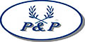 P Y P Deportes logo