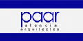 Paar Palencia Arquitectos logo