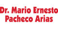 PACHECO ARIAS MARIO ERNESTO DR logo