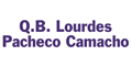 PACHECO CAMACHO LOURDES Q.B.
