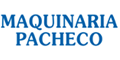 PACHECO MAQUINARIA logo