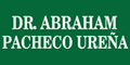 PACHECO UREÑA ABRAHAM DR logo