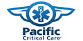 PACIFIC CRITICAL CARE logo