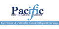 Pacific Orthopaedic Group logo