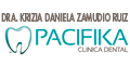 Pacifika Clinica Dental logo