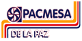 Pacmesa De La Paz logo