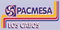 Pacmesa Los Cabos logo