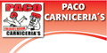 Paco Carnicerias