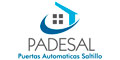 Padesal Puertas Automaticas Saltillo logo
