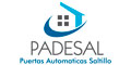 Padesal Puertas Automaticas Saltillo