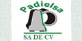 Padielsa Sa De Cv logo