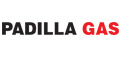 PADILLA GAS logo