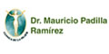 PADILLA RAMIREZ MAURICIO DR logo