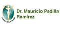 PADILLA RAMIREZ MAURICIO DR