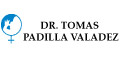 PADILLA VALADEZ TOMAS DR logo