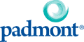 Padmont logo